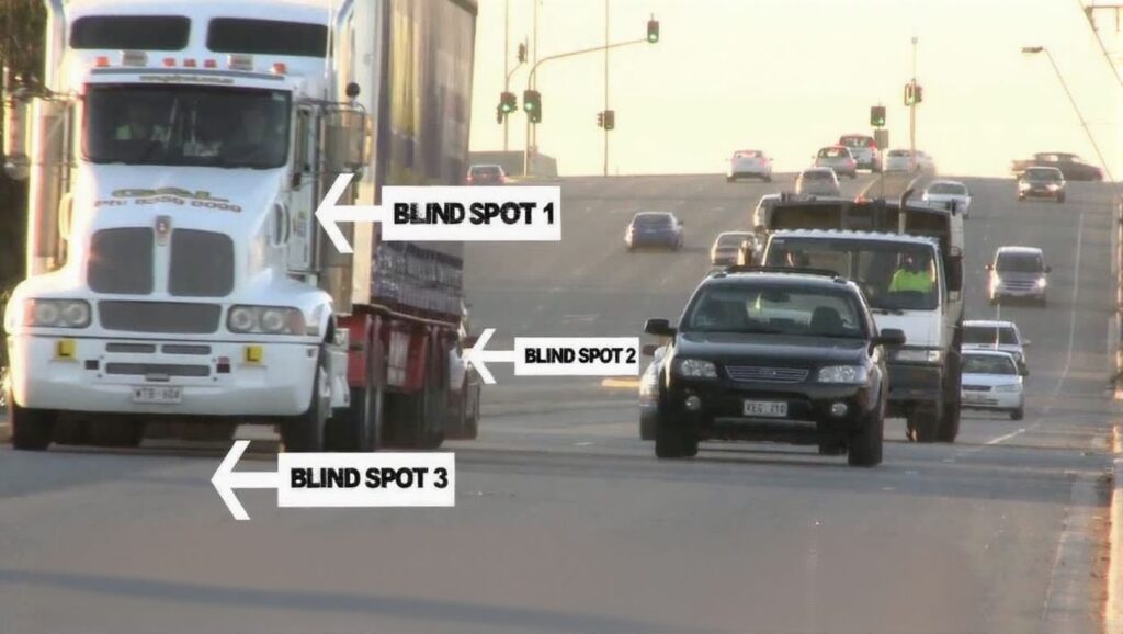 Road Rules, Overtaking, Driver Safety