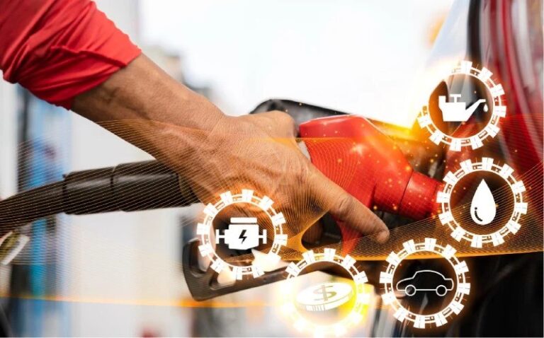 Vehicle Maintenance in Australia