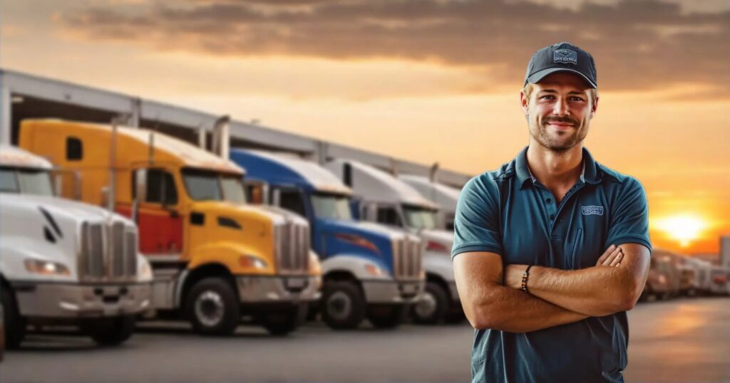 Fleet Compliance for New Startups