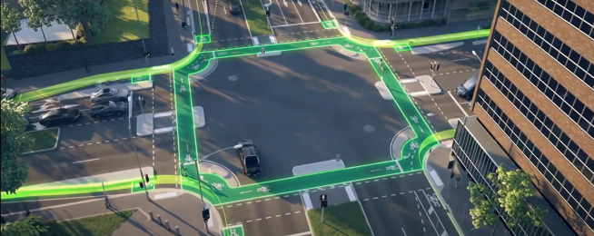 Melbourne Deadly Intersections