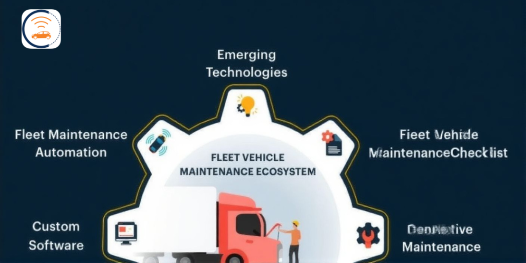 Fleet Vehicle Maintenance Costs