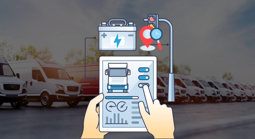 Electric Fleet Vehicle Maintenance in Australia