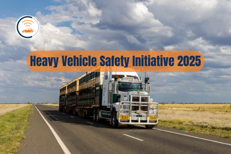 Heavy Vehicle Safety Initiative
