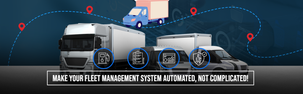 Fleet Maintenance Software in Australia