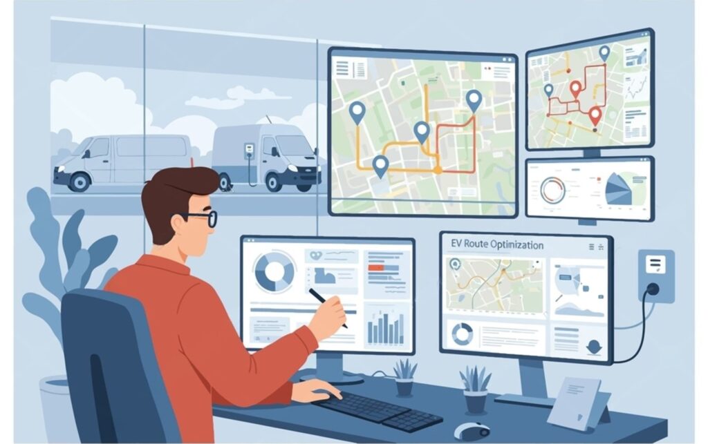 All-in-One Vehicle Maintenance System in Australia