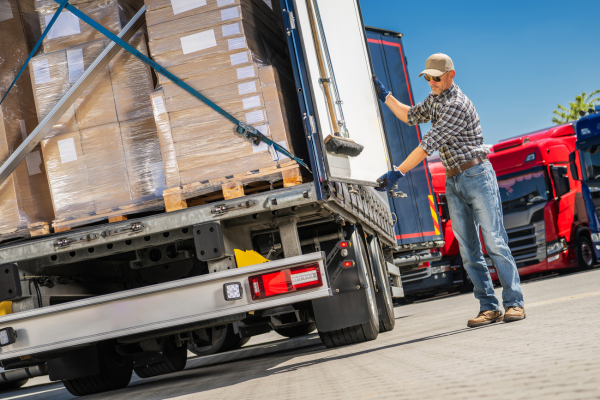 What are Responsibilities of a Truck Driver? Fleet Insights 2025
