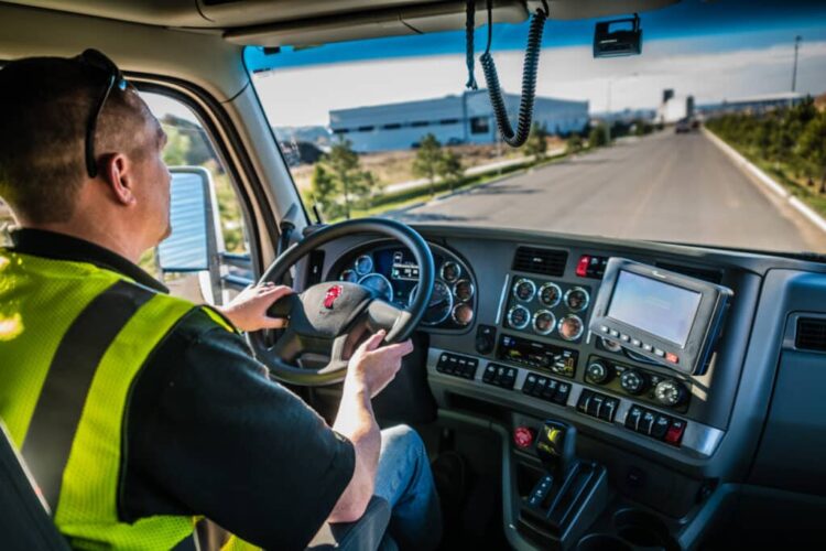Truck Driver Duties and Responsibilities