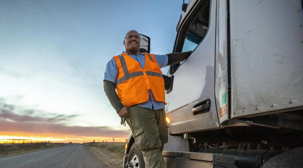 Duties and Responsibilities of a Truck Driver in Australia