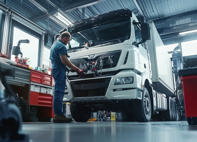 fleet vehicle maintenance software in australia